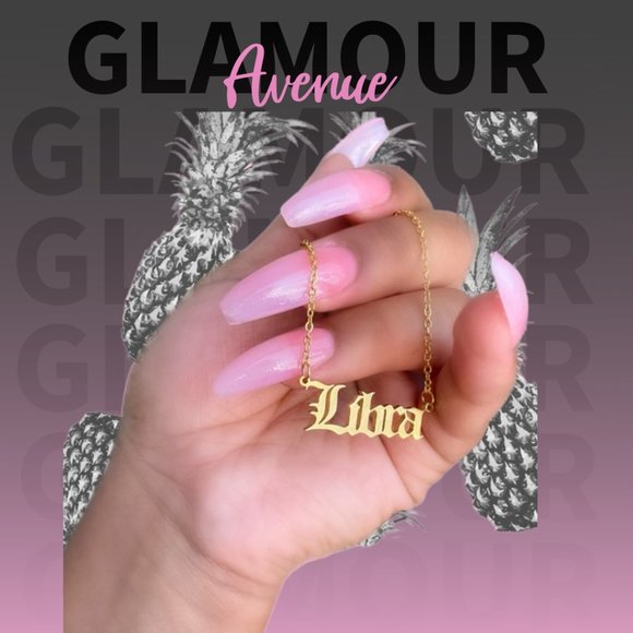 𝐙𝐨𝐝𝐢𝐚𝐜 𝐍𝐞𝐜𝐤𝐥𝐚𝐜𝐞 x Gold Plated - Picture 2 of 4